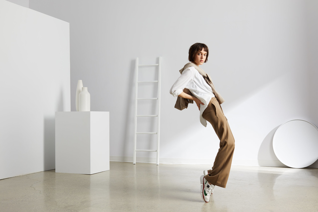 ANIYA NANDY - PORTFOLIO - ADVERTISING